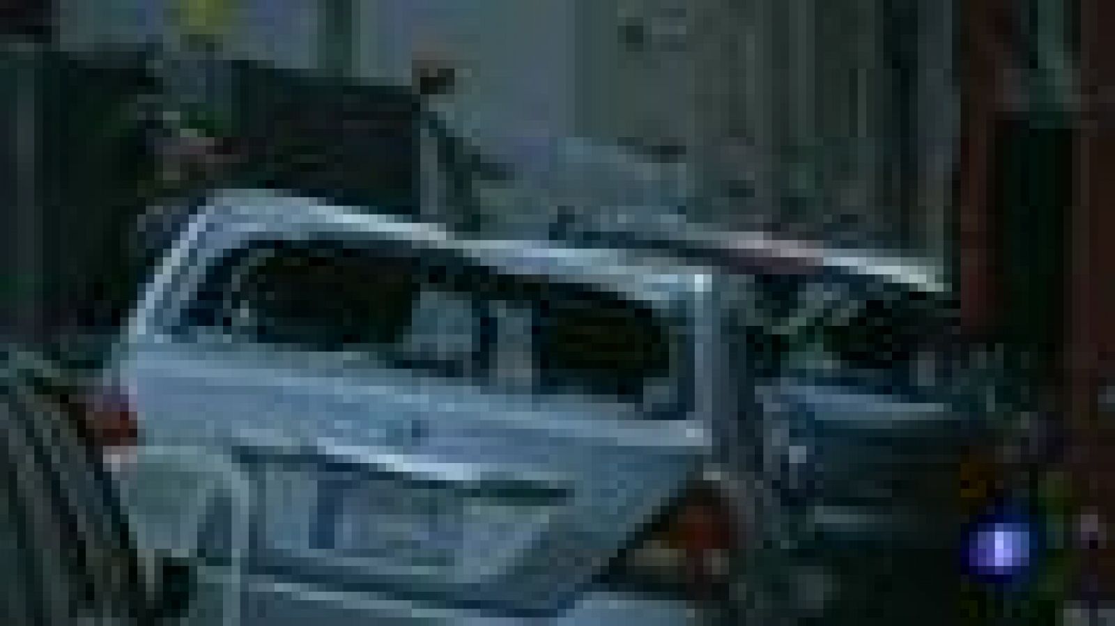 Tensión en el Líbano tras el atentado al jefe del espionaje libanés