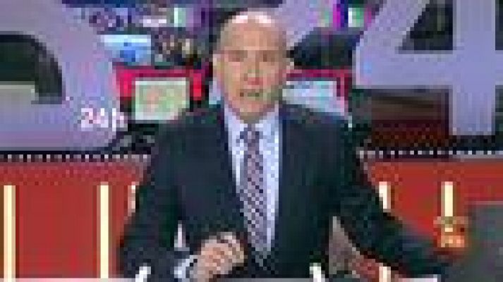 Informativo 24h - El juez Andreu envía a prisión incondicional al cabecilla y a la cúpula de la trama 'Emperador'