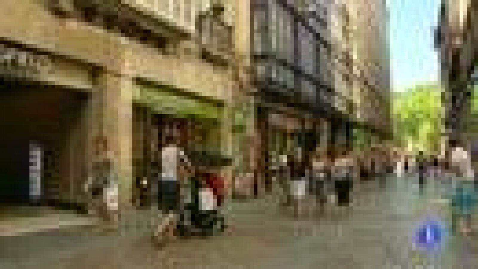 1.775.336 vascos votarán el domingo en 758 colegios electorales