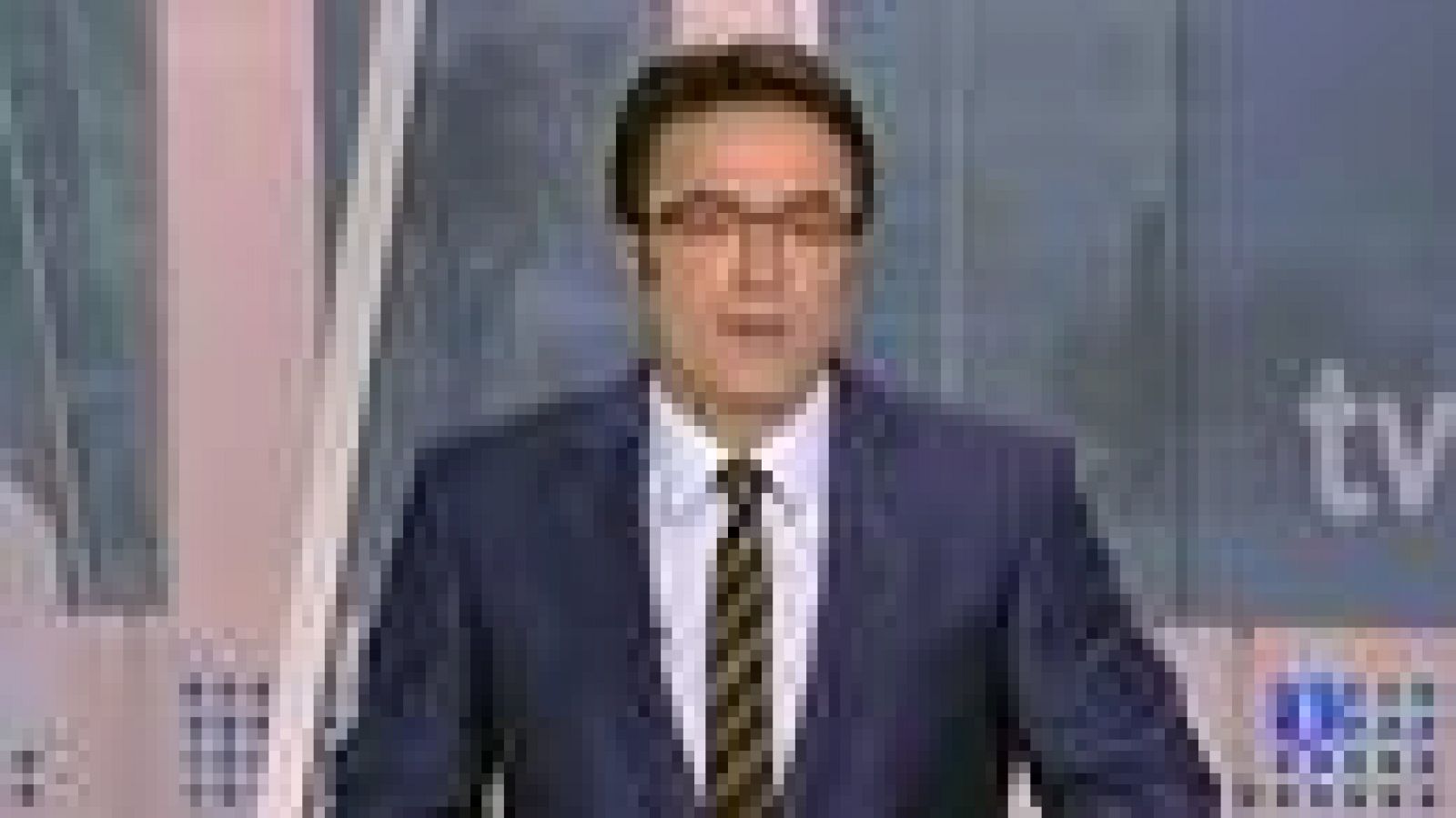 Lo peor del temporal que azota al noreste está en Huesca | Ver