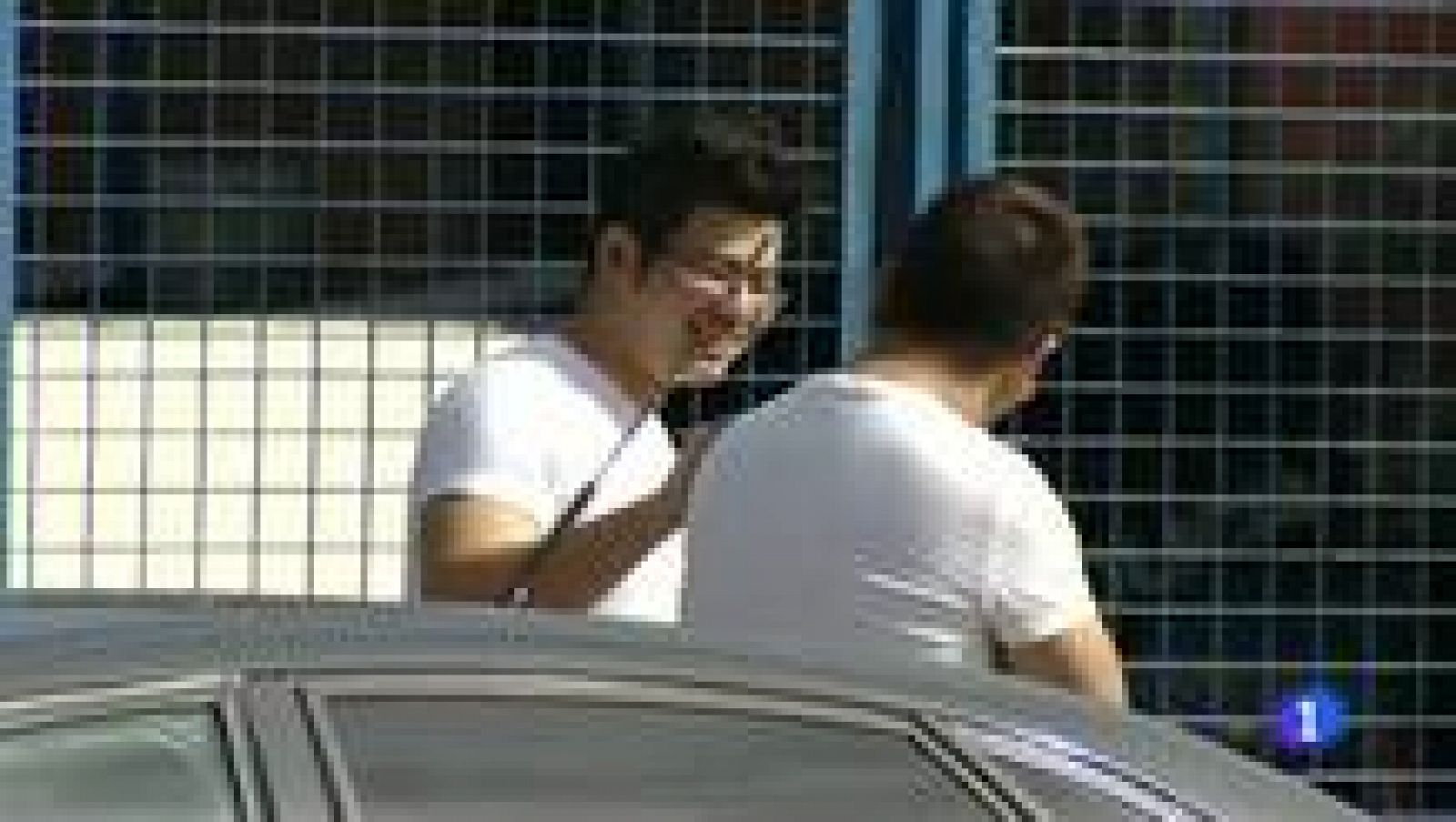 Informe Semanal: Jaque al 'Emperador'