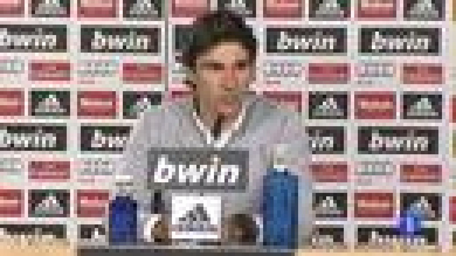 Telediario 1: Karanka: "A Essien le fichamos para esto" | RTVE Play