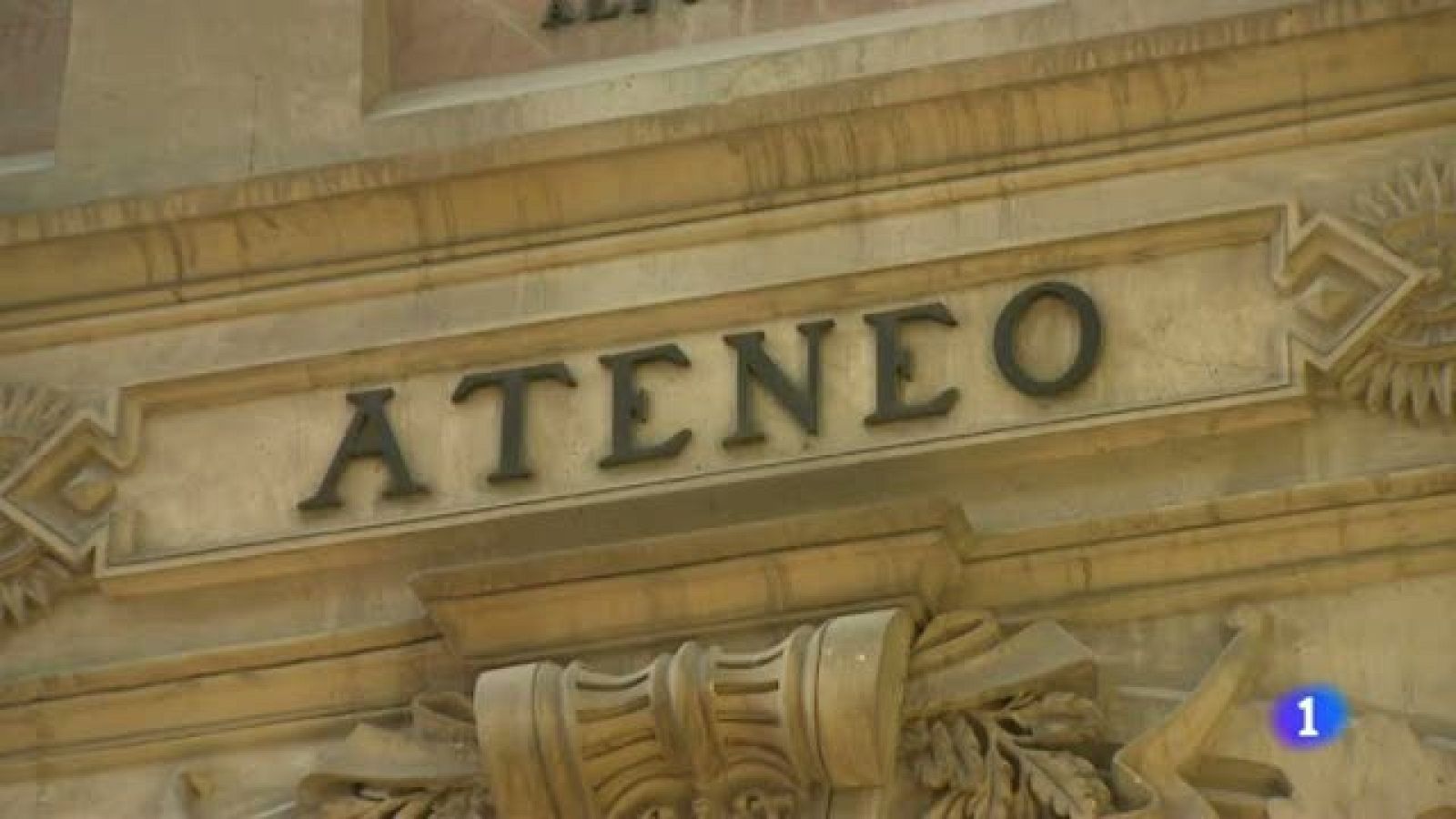 Informe Semanal: El tránsito de Dionisio Ridruejo