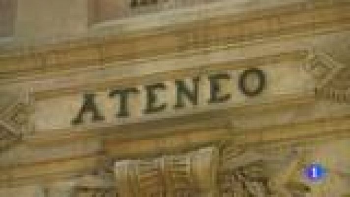 Informe Semanal - El tránsito de Dionisio Ridruejo