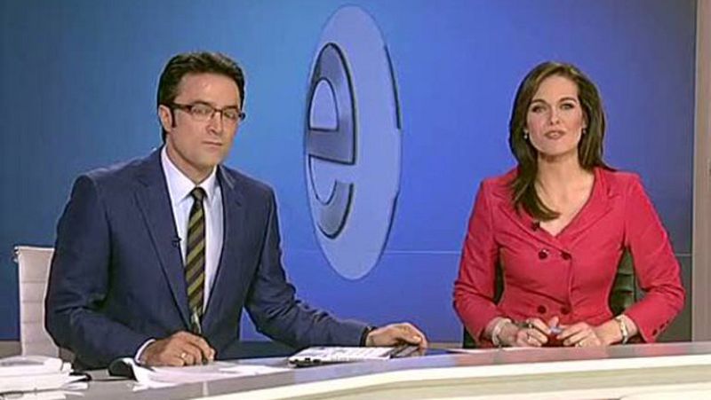 RTVE se vuelca con las elecciones gallegas y vascas con una gran cobertura