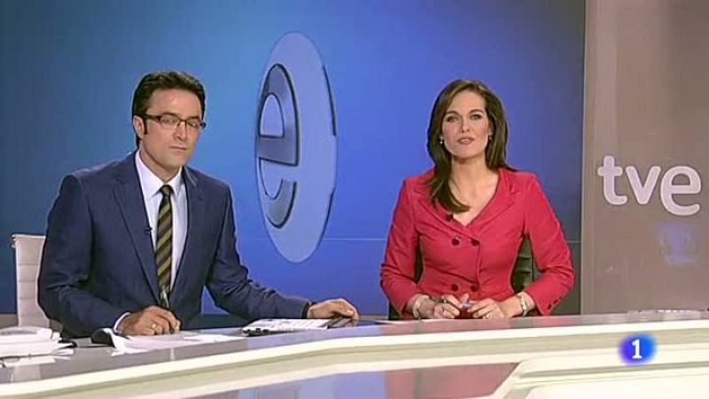 RTVE se vuelca con las elecciones gallegas y vascas con una gran cobertura