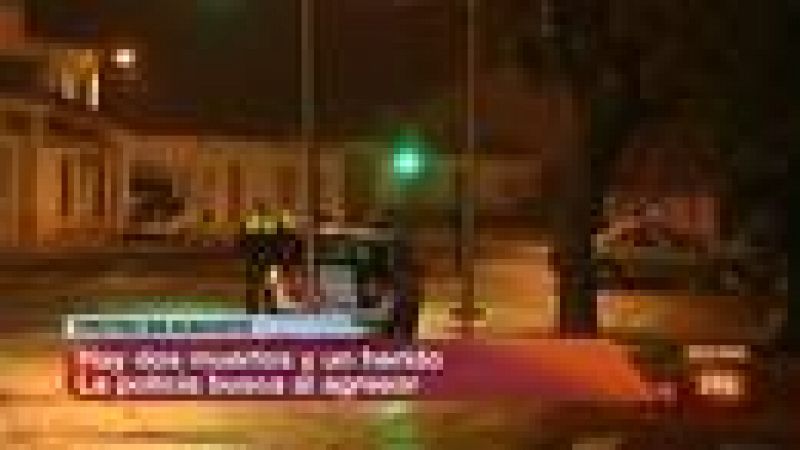 Dos muertos y un herido en un tiroteo en una pedanía de Albacete