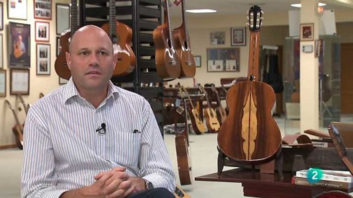 Buenas noticias TV - Más que guitarras