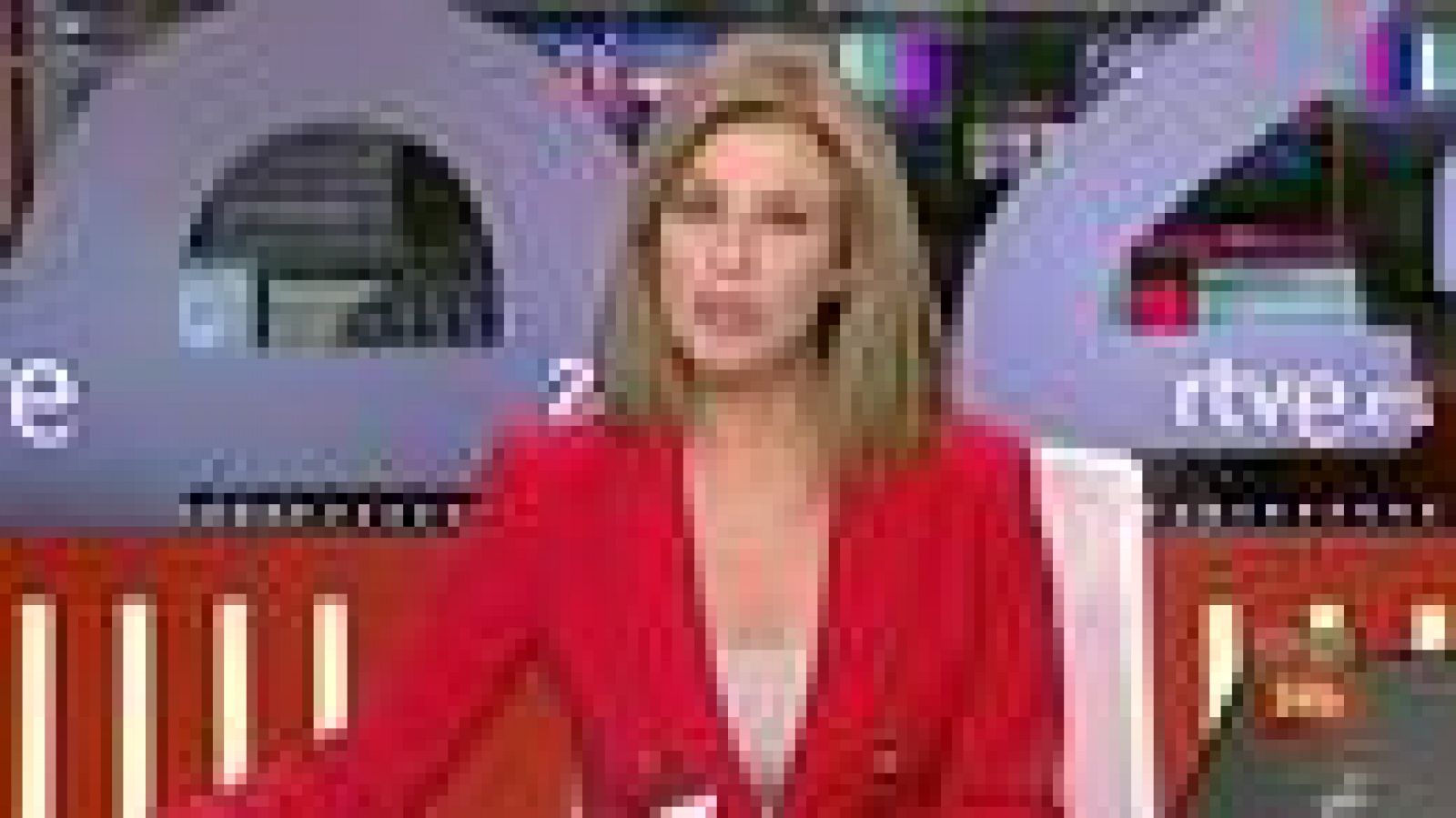 Los candidatos a lehendakari votan en las elecciones vascas 2012 - Informativo 24h | Ver