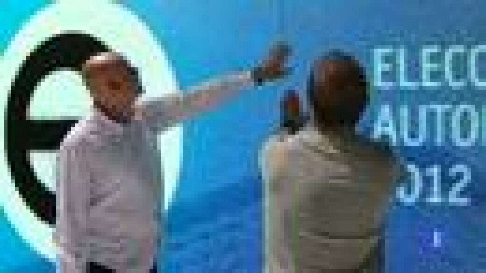 RTVE ha preparado un amplio operativo para cubrir las elecciones vascas y gallegas