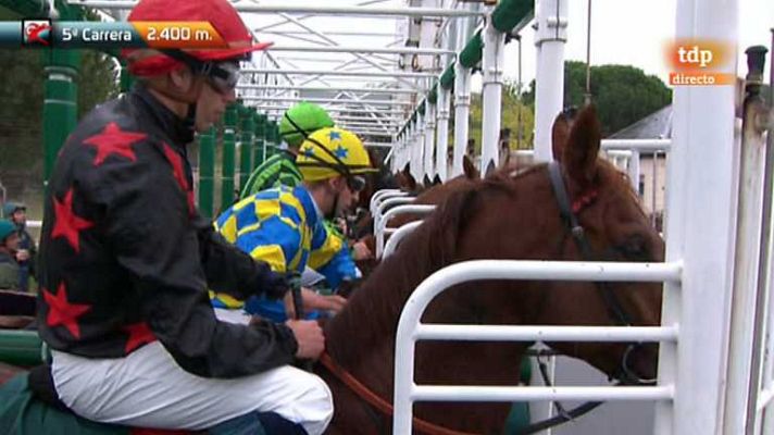 Turf - Turf - 21/10/12