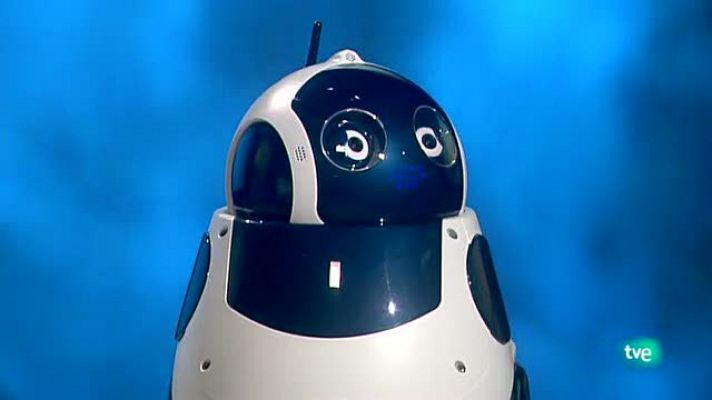 Fábrica de ideas - Fábrica de Ideas de TVE - 21/10/12