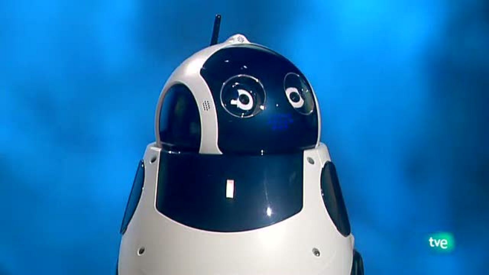 Fábrica de Ideas de TVE - 21/10/12 - Ver ahora 