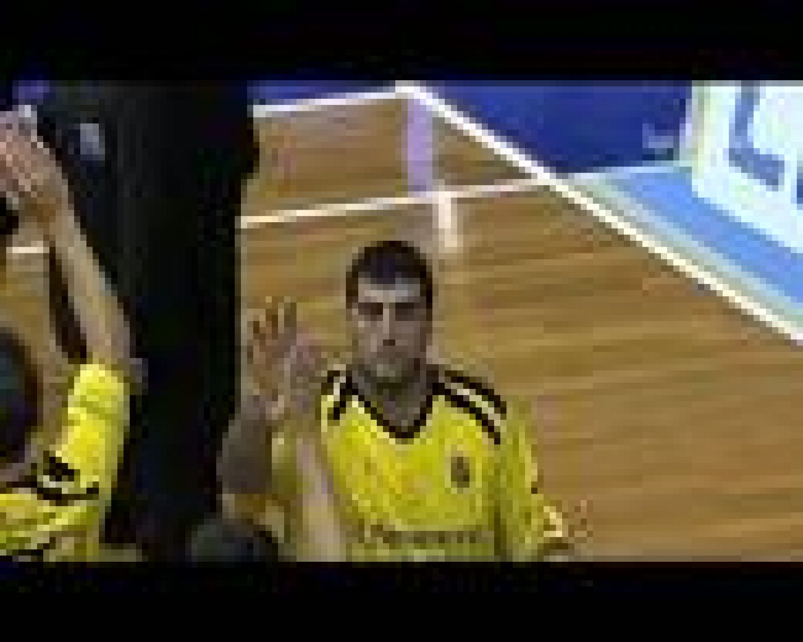 Baloncesto en RTVE: CB Canarias 86-88 Real Madrid | RTVE Play