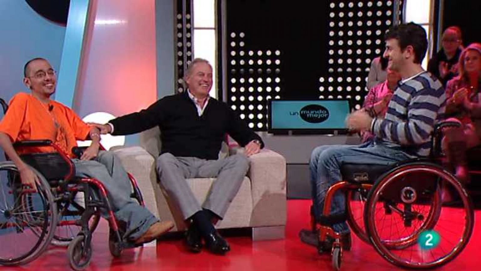 Un mundo mejor - 21/10/12 - Ver ahora