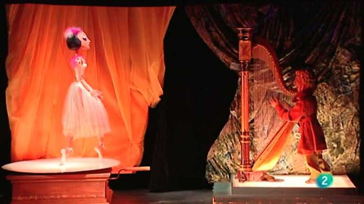 Miradas 2 - Miradas 2 - 21/10/12