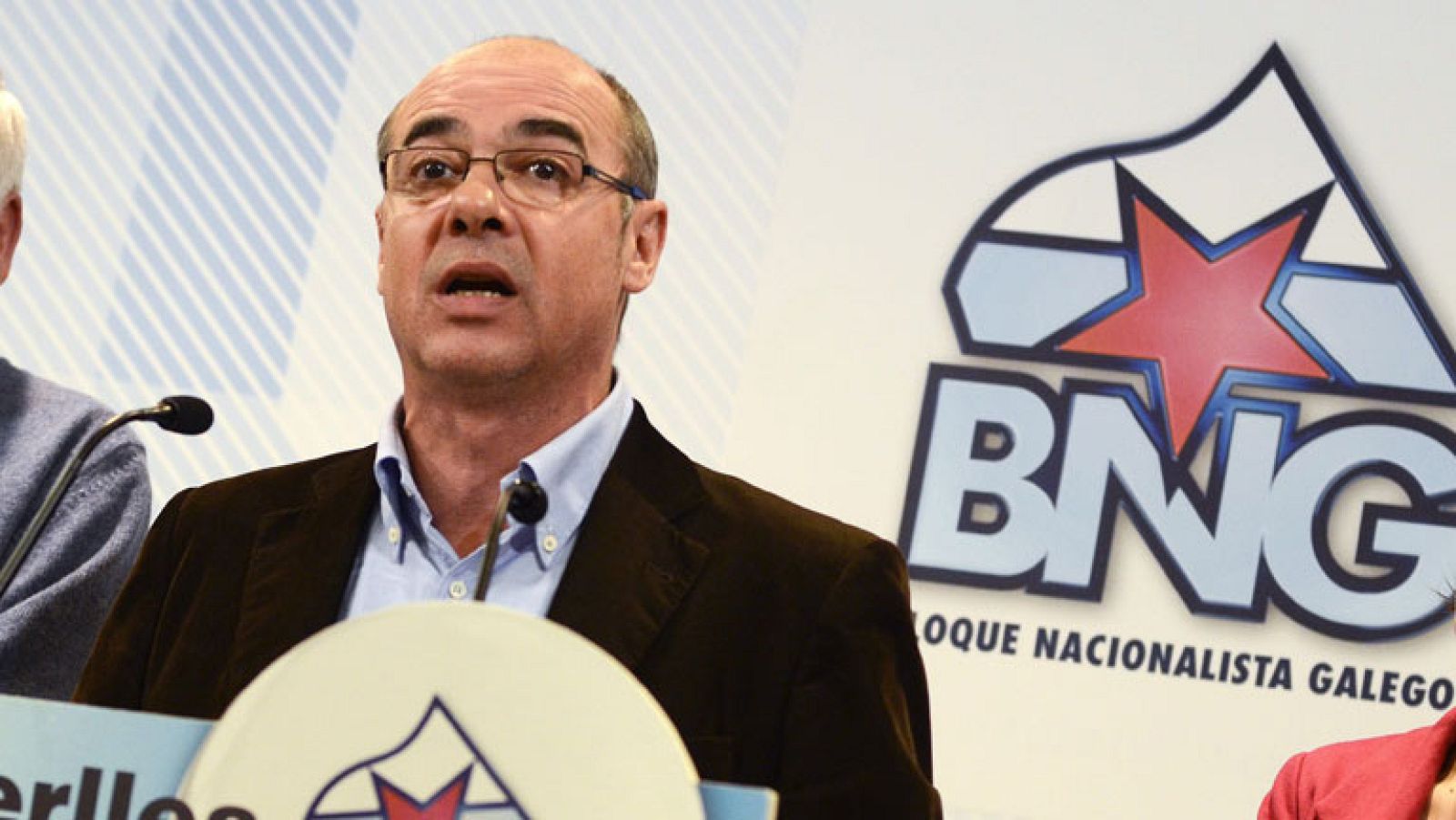 Francisco Jorquera: "Hemos sufrido un gran revés electoral"