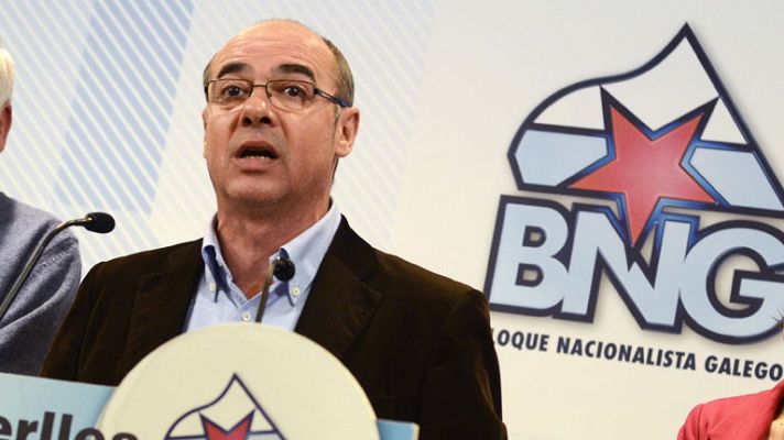  - Francisco Jorquera: "Hemos sufrido un gran revés electoral"