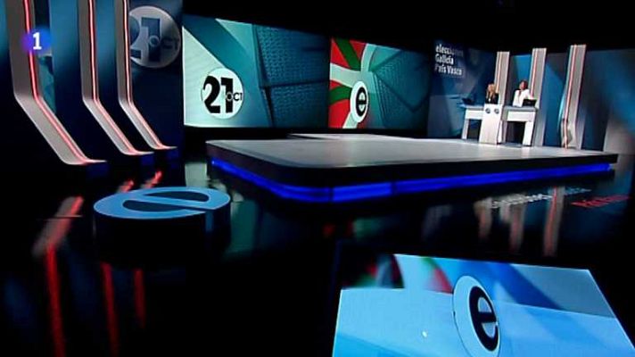 Elecciones Vascas y Gallegas (1)