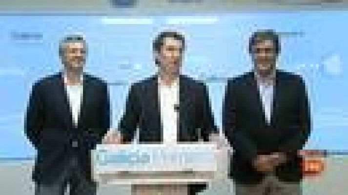Informativo 24h - Mayoría del PP en Galicia