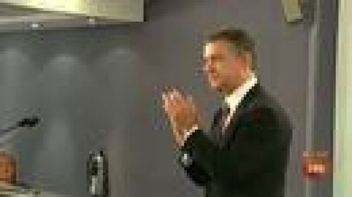 Informativo 24h - El PNV gana las elecciones sin mayoría y Bildu desplaza al PSE como segunda fuerza política