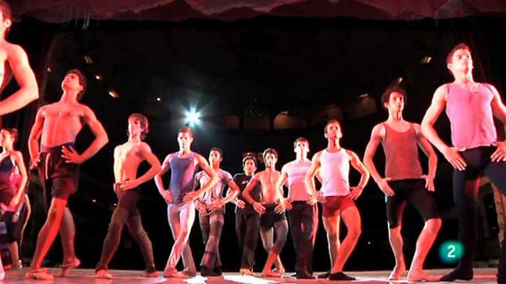 XXII Festival Internacional de Ballet de La Habana