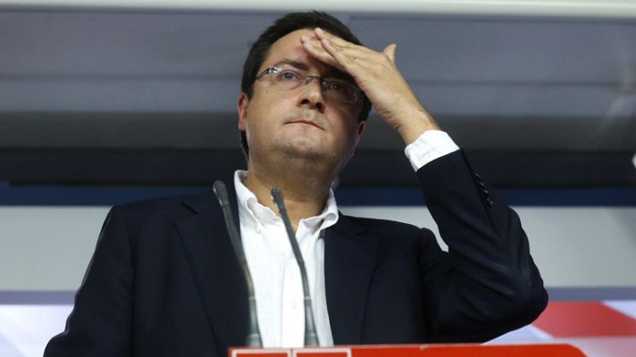 Los desayunos - El PSOE analiza la debacle