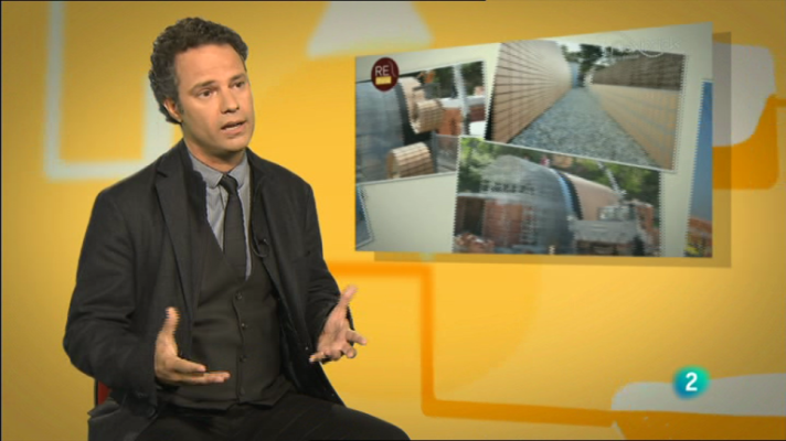 Fábrica de ideas - Inventa: Flexbrick