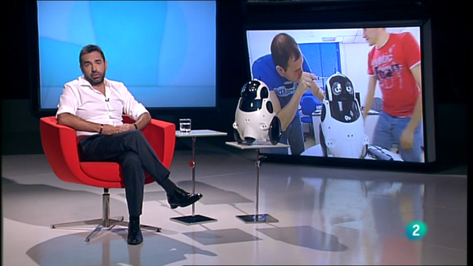 Fábrica de ideas - Invierte: QBO | Ver