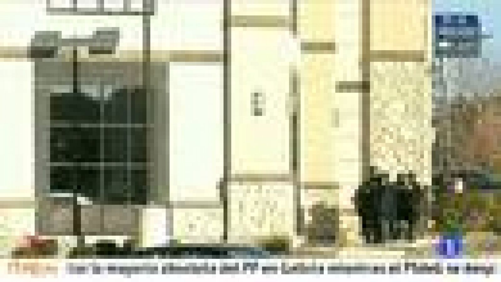 Al menos cuatro muertos y cuatro heridos en un tiroteo en un spa en Wisconsin