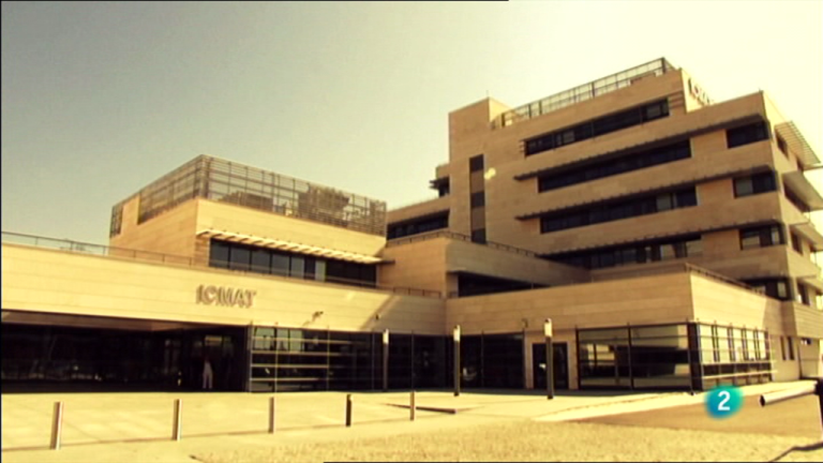 Fábrica de ideas - Innova: ICMM | Ver