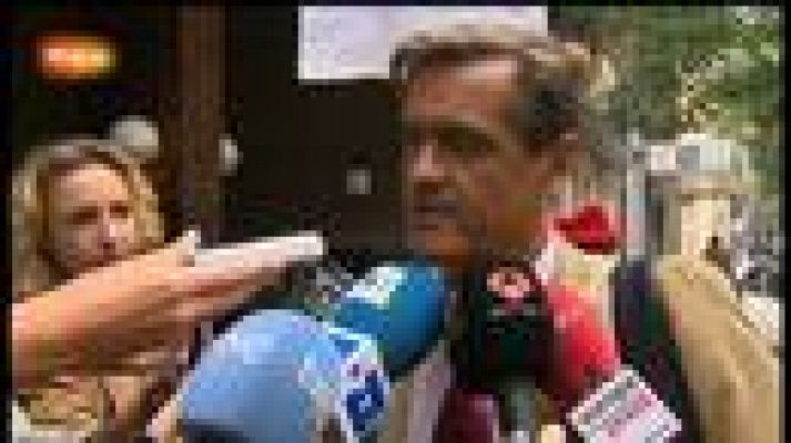  - Reflexión serena en el PSOE