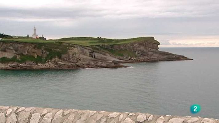 La aventura del Saber - La aventura del saber - 22/10/12