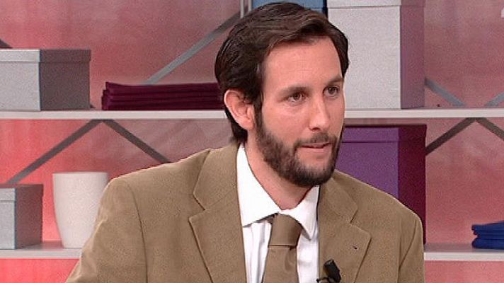 La mañana - Operación Emperador