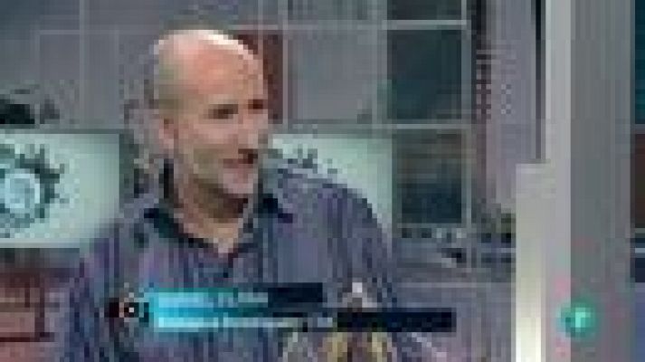 Para todos La 2 - Colón y los Vikingos