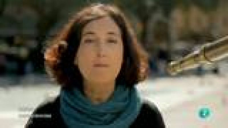 Redes - La mirada de Elsa  - Con Elsa Punset