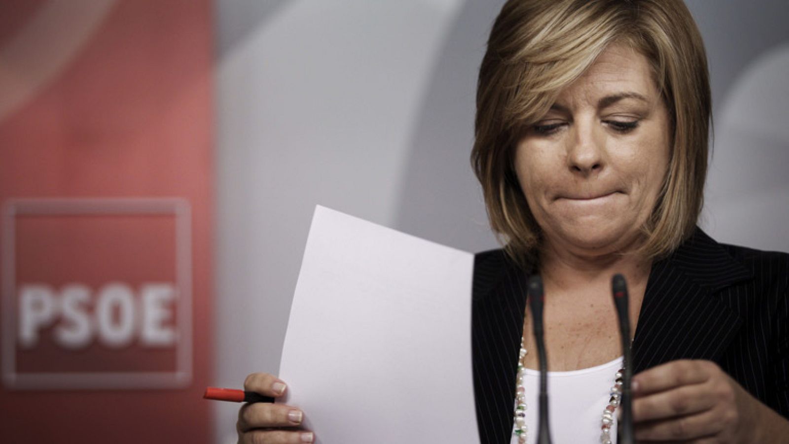 Valenciano: El ciclo electoral negativo para el PSOE no ha terminado - Informativo 24h | Ver