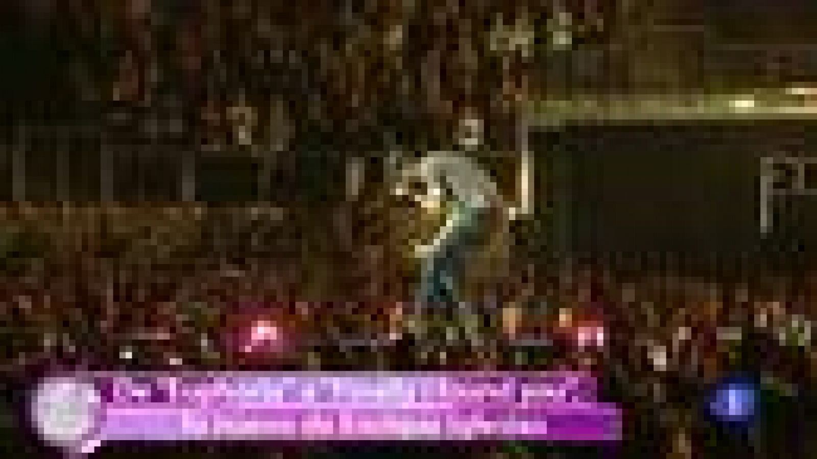 Más Gente - Jennifer López colaborará con Enrique Iglesias en su nuevo álbum