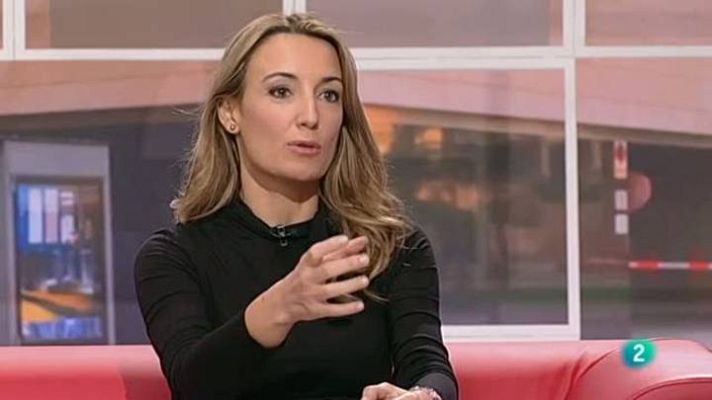 Para todos La 2 - La amistad