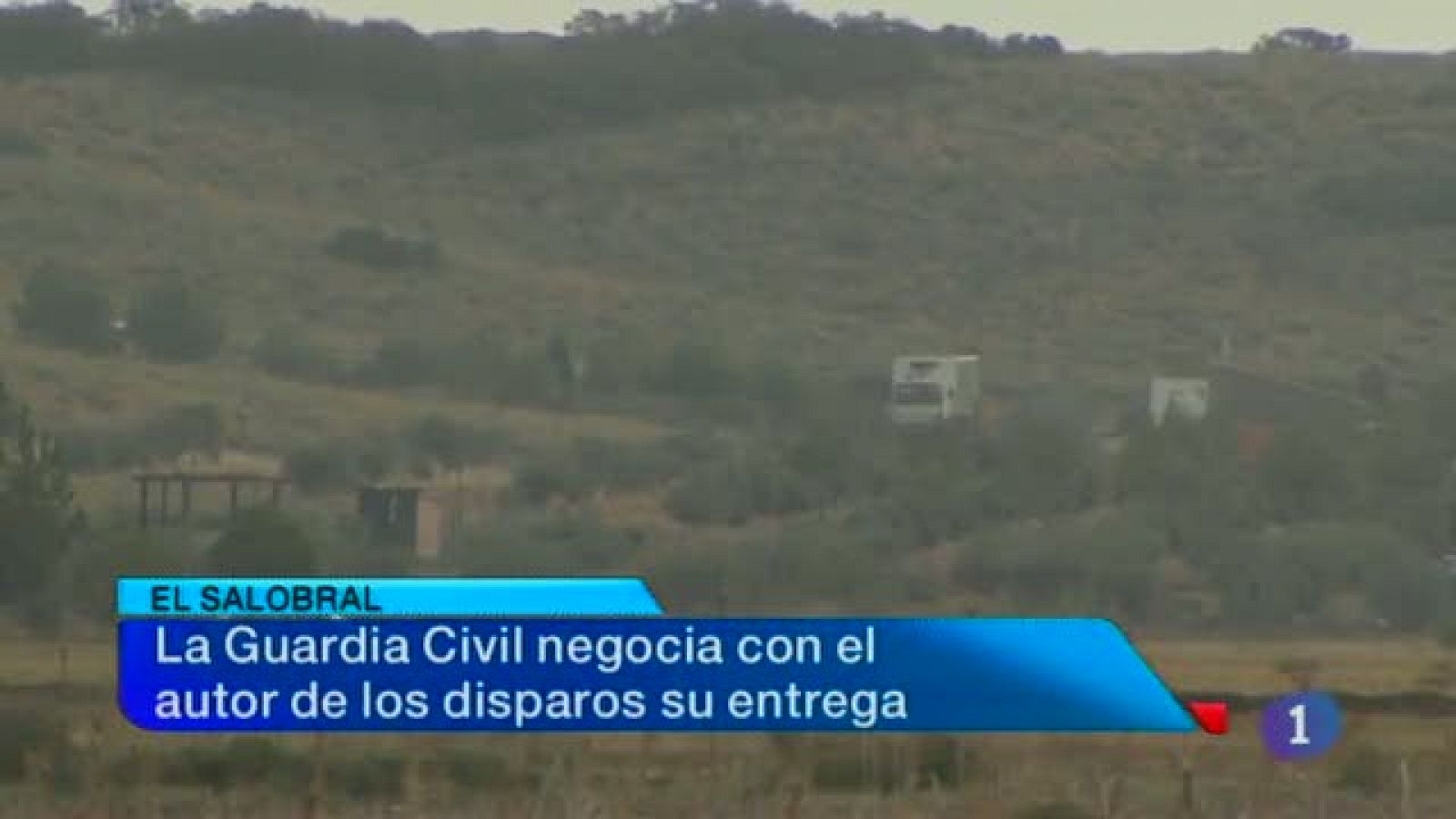 Noticias Castilla La Mancha en 2' (22/10/2012) | Ver