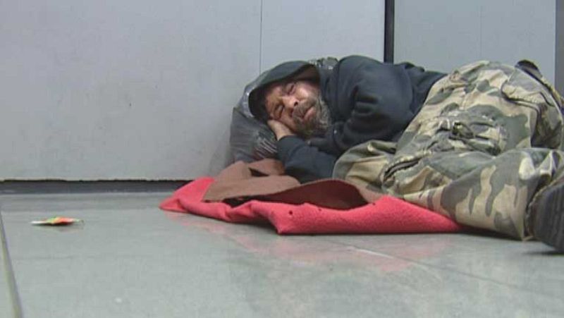 Situación económica de las familias españolas