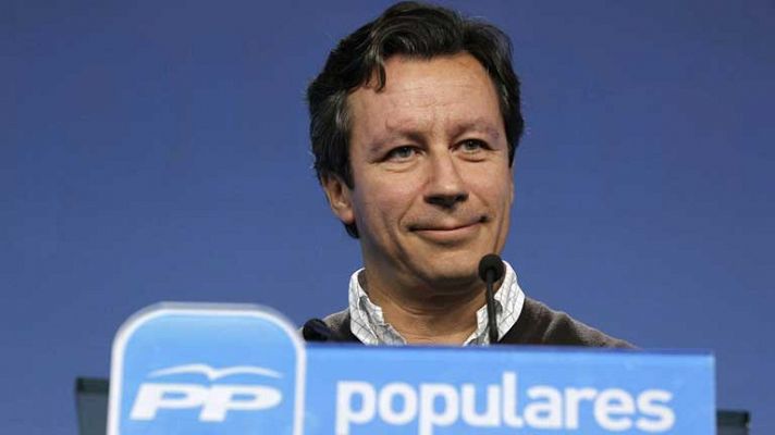 Telediario 1 - Satisfechos por los resultados