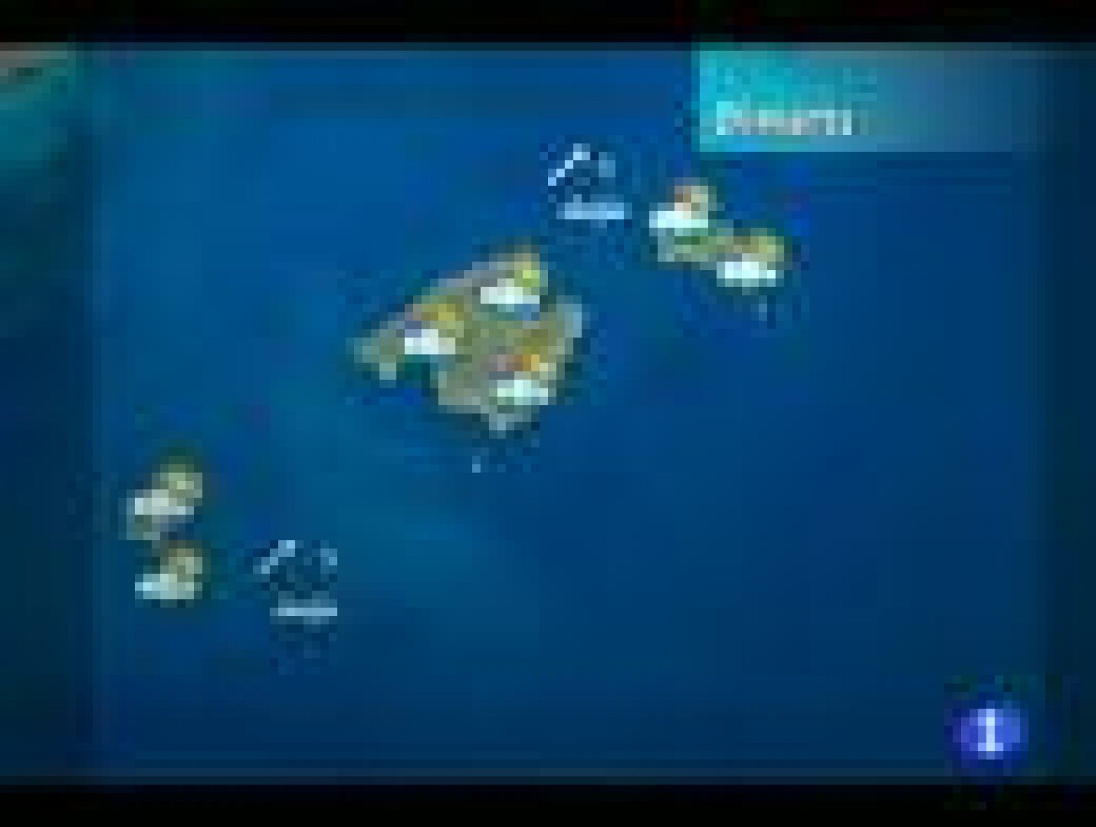 Informatiu Balear: El temps a les Illes Balears - 22/10/12 | RTVE Play