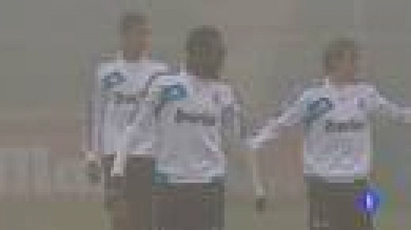 Real Madrid y Málaga vuelven a la Champions el miércoles | Ver