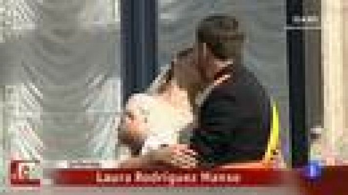 D Corazón - Boda Real en Luxemburgo