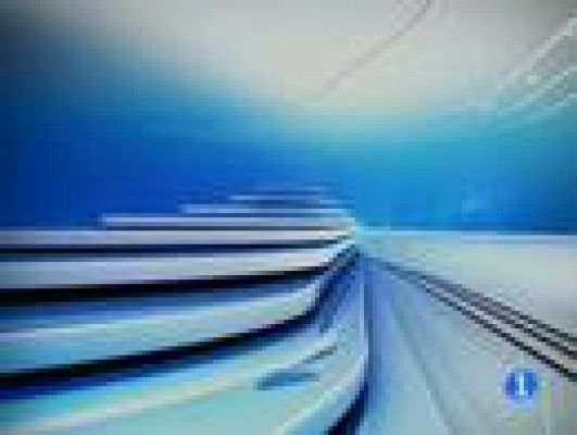 Informatiu Balear - Informatiu Balear 2 - 22/10/12