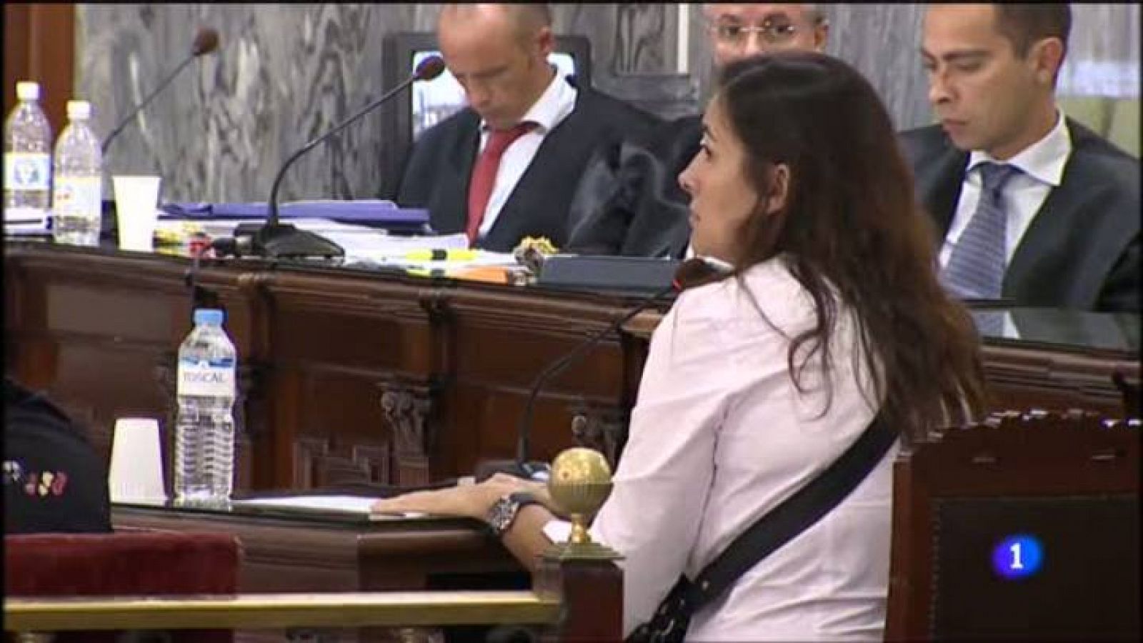 Canarias en 2' - 22/10/12 | Ver