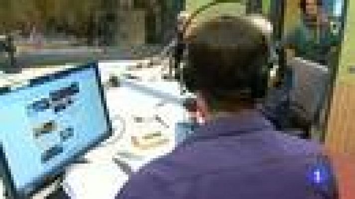 L'Informatiu - L'Informatiu 2 - 22/10/2012