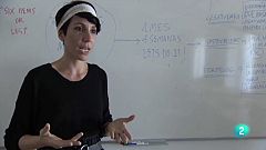 "Six items or less". Clase de sostenibilidad en Diseño de Moda