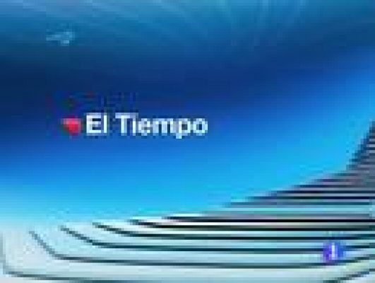 Informativo Telerioja - El tiempo en La Rioja - 22/10/12